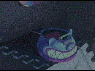 XD