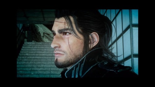 twocatstailoring: Gladio.