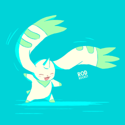 rodrocketbr:  Terriermon :3