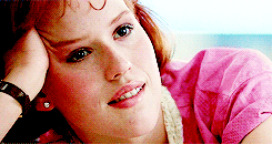 summerfinns:  get to know me meme — [2/5] favorite movies: the breakfast club ↳ “