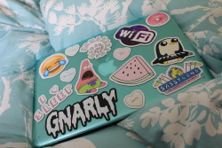 qood-vibes:  i am in love with my new laptop