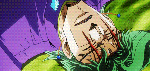 wryyda: favourite kakyoin colour schemes