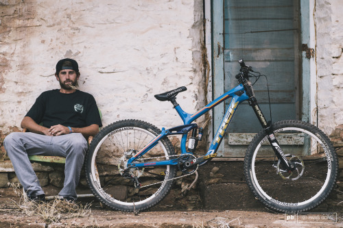 chirosangaku:  Red Bull Rampage 2014: R-Dog - Pinkbike