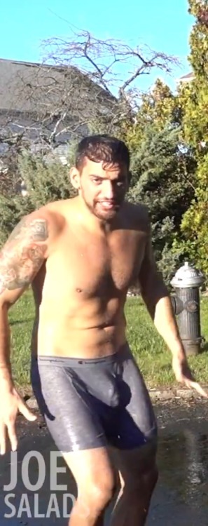 Hot Male Celebs In Underwear