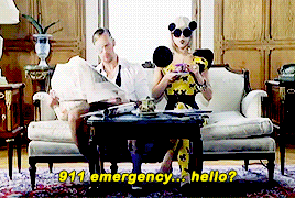 mother-gaga:  365 days of lady gaga (12/365)