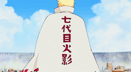 hinaxnaru:  happy birthday, naruto uzumaki! | 10th of october  