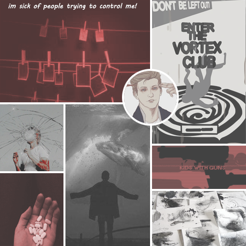 wlwcatraz: a buuunch of life is strange aesthetics i did