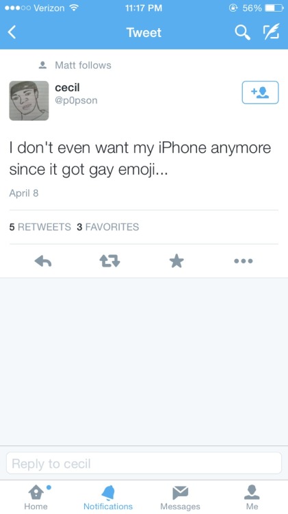 mysocalled-gay-life:infinityndbey0ndd:Things wrong with America, part one: White people get mad that