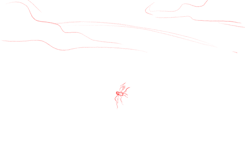 Paperseverywhere:  My Animation Process. :&Amp;Gt;Partial Shot From My Hs Animation