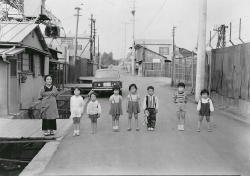 kogumarecord:  ６０年代の風景写真＠がきんこ 