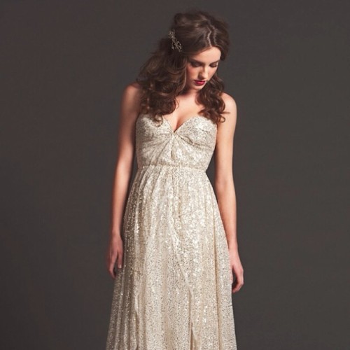 Our real bride @gemmamilly shares her latest diary entry. Today she talks about ‘The Dress&rsq