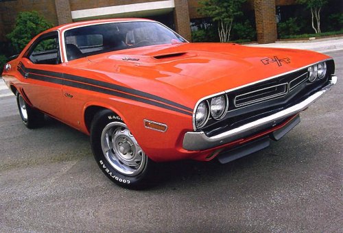 Old School