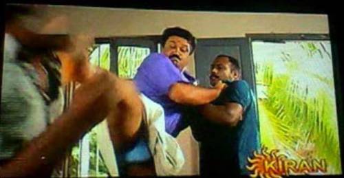 holythingempathcash: Malayalam actors