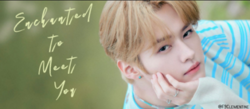 Enchanted To Meet You Masterlist