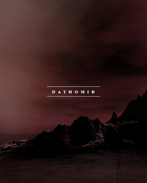 lueurdelaube:leias:✸ Star Wars worlds : Dathomir Dathomir was a remote, neutral planet in the Quelli