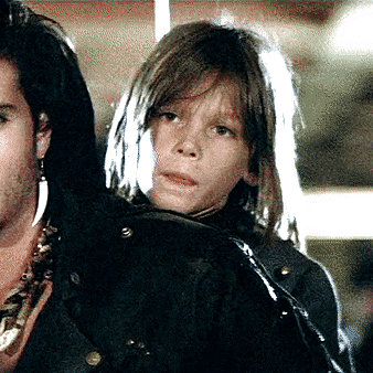 Round 2 Of Lost Boys Incorrect Quotes!