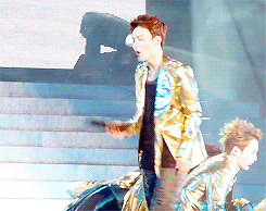 minseoxual:  {21/∞ xm gifs} - being unique in Angel 