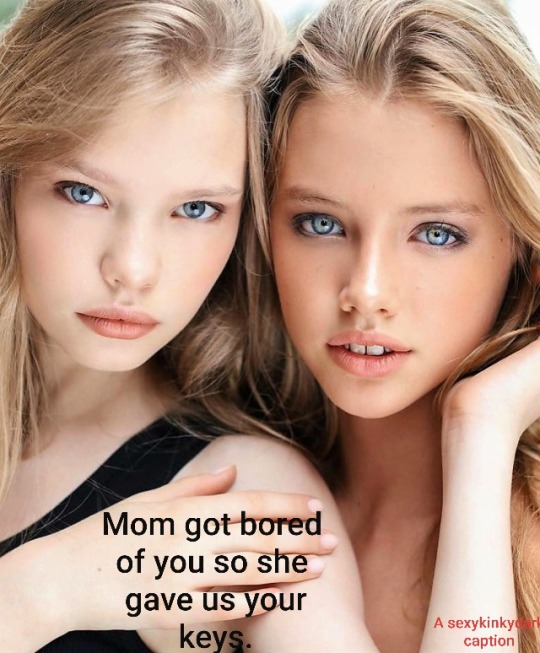 sexykinkydark: It’s good to start them out young 😍😍🔐