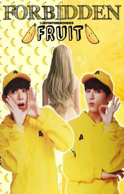 FORBIDDEN FRUIT | Jeon Jungkook - CHAPTER 2 (on Wattpad) my.w.tt/IeeU9SJqdT  .