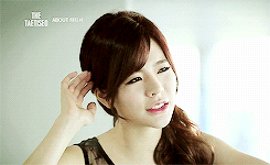  Here we have Sunny talking shit about TTS and Yoona laughing at her own “jokes” 