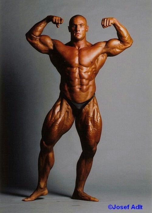 Bulge & muscle - Hot & Masculine