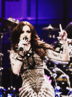 ♫ Cher Lloyd