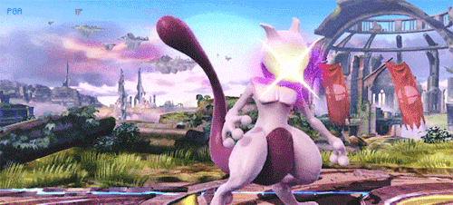 shelgon: Mewtwo Strikes Back! 