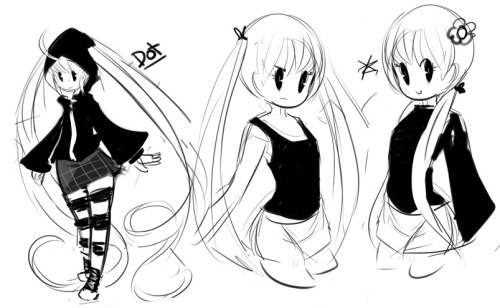 sho-n-d:  doodles 