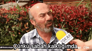 yeniobjektif:  Eşine bu kadar sadık olmak.. 