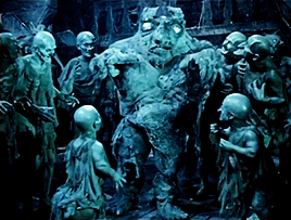 dylanzink:Viy, 1967 (dir. Konstantin Yershov / Georgi Kropachyov)I summon the vampires! I summon the