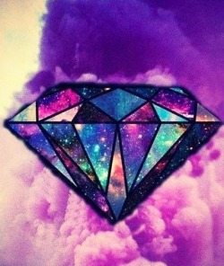 Diamonds En We Heart It. Https://Weheartit.com/Entry/76596713/Via/_Katie__