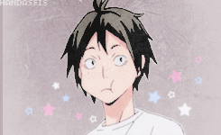 yamaguch:  Yamaguchi Tadashi (❁´‿`❁)*✲ﾟ*