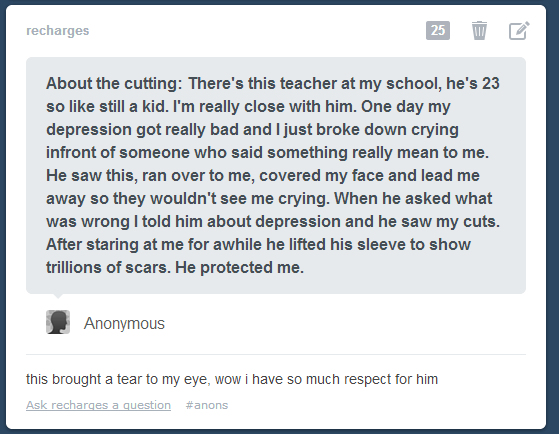perks-of-being-a-wallflowerrr:  recharges:  can we just   The feels :c