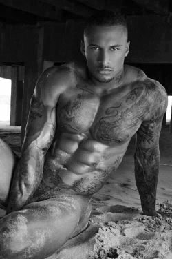 men2dope:  David McIntosh