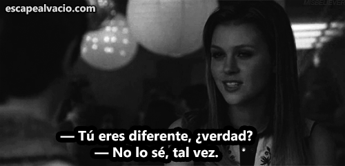"It's Okey Not To Be Okey..."