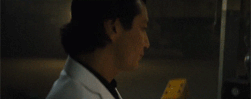 huffingtonpost:The Power Rangers Just Got A Lot Darker, And A Lot More Awesome (NSFW