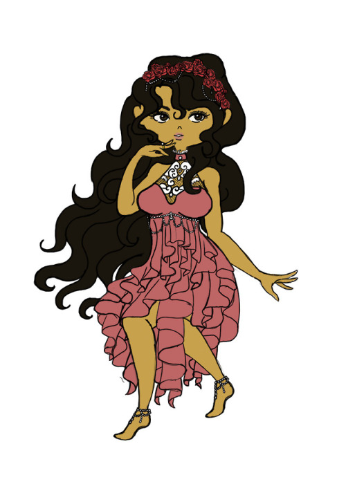 Aphrodite, The Goddess Of Love And BeautyThe Second Greek God In My Setbasedoff Of The People Around