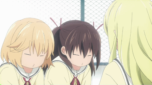 shoujocaps:  When one of your friends open up to you and tell you their life story