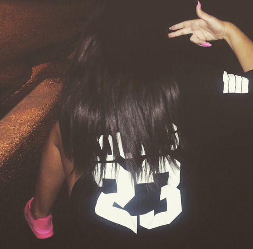 nike-visions:  - booty appreciation zone -