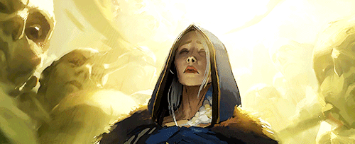 bledenmarks:Beware, beware the daughter of the sea… beware of me.