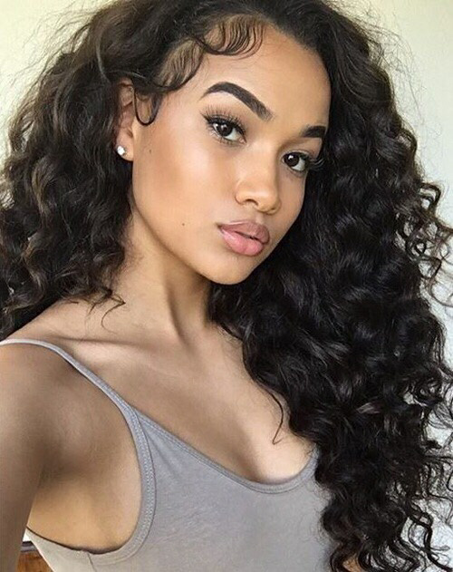 Ebony Boombs