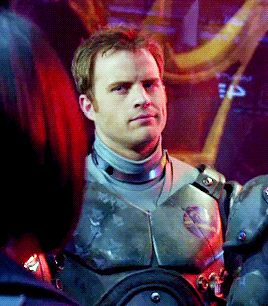 Chuck Hansen + Smiles And Smirks