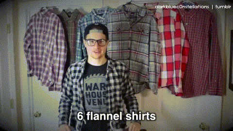 darkbluec0nstellations:  12 Days of a Pop Punk Christmas [Days 5 - 8] (x) 