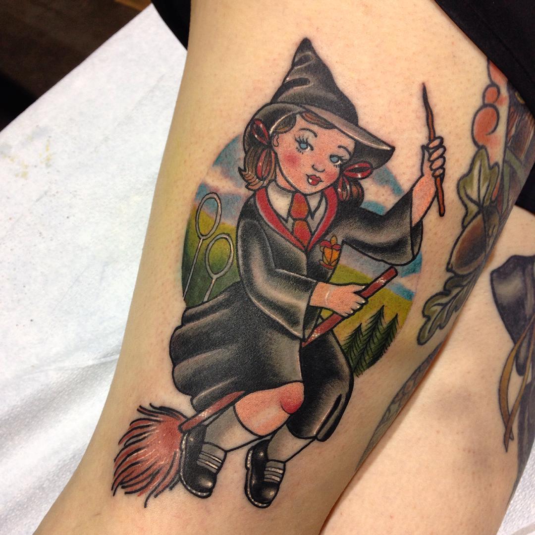 fuckyeahtattoos:  Sadee Glover - The Great Western Tattoo Club - Swindon, Englandsadeetattoo@gmail.com