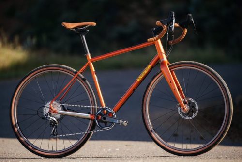 strange-measure:The Jim Merz Edition Specialized Sequoia