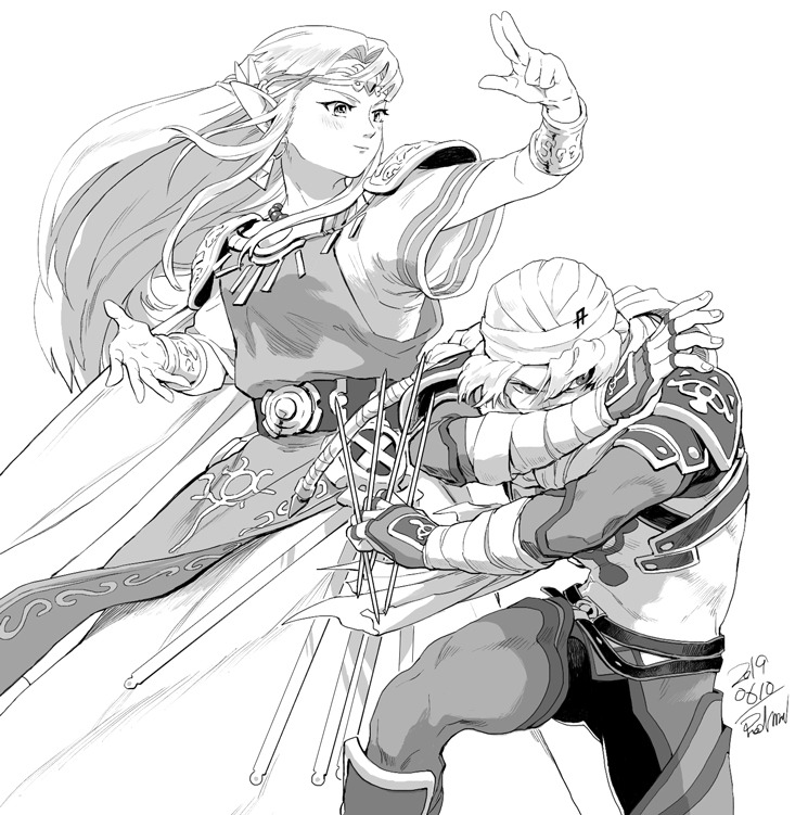 akahlt0:  MONO