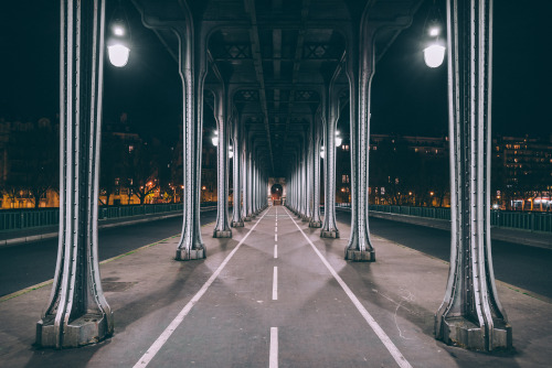 Bir Hakeim | Paris