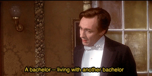lonelywatson: sherlock-undercover: “He is your glass of tea?” - The Private Life of Sher