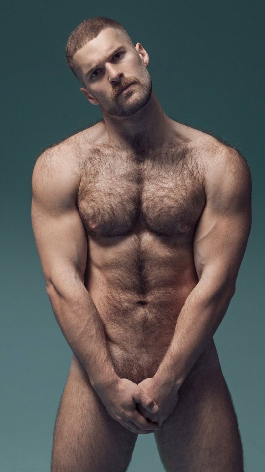 maleviews:playotterplay:Matthew James Lister