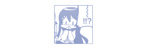 Sayaka Maizono manga reply icons